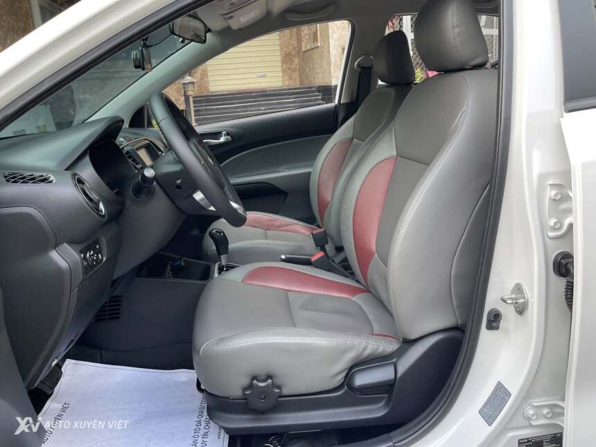 Kia Soluto 1.4AT Luxury 2020 Kia Soluto 1.4AT Luxury 2020