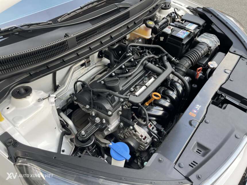 Kia Soluto 1.4AT Luxury 2020 Kia Soluto 1.4AT Luxury 2020