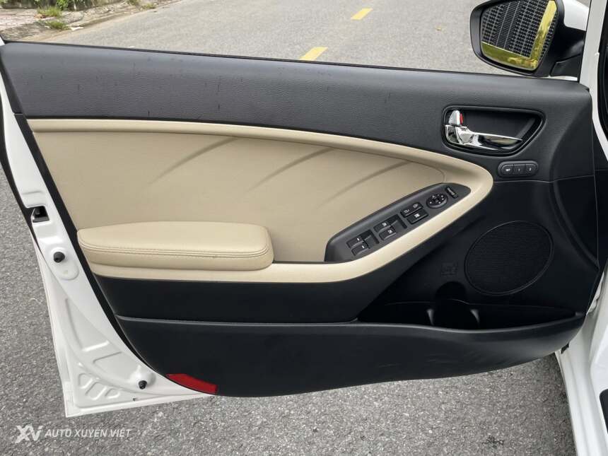 Kia Cerato 1.6AT 2018 Kia Cerato 1.6AT 2018