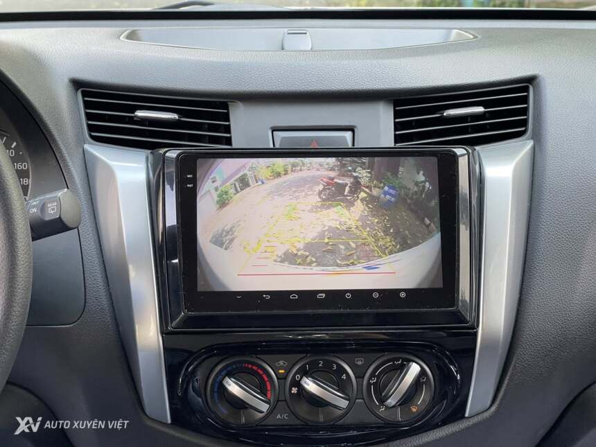 Nissan Terra E 2.5AT 2019 Nissan Terra E 2.5AT 2019