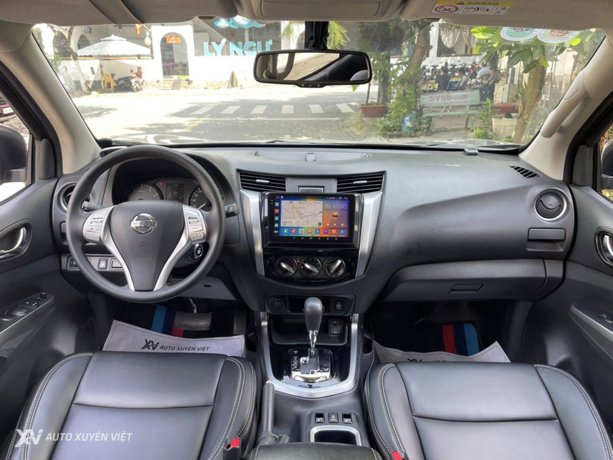 Nissan Terra E 2.5AT 2019 Nissan Terra E 2.5AT 2019