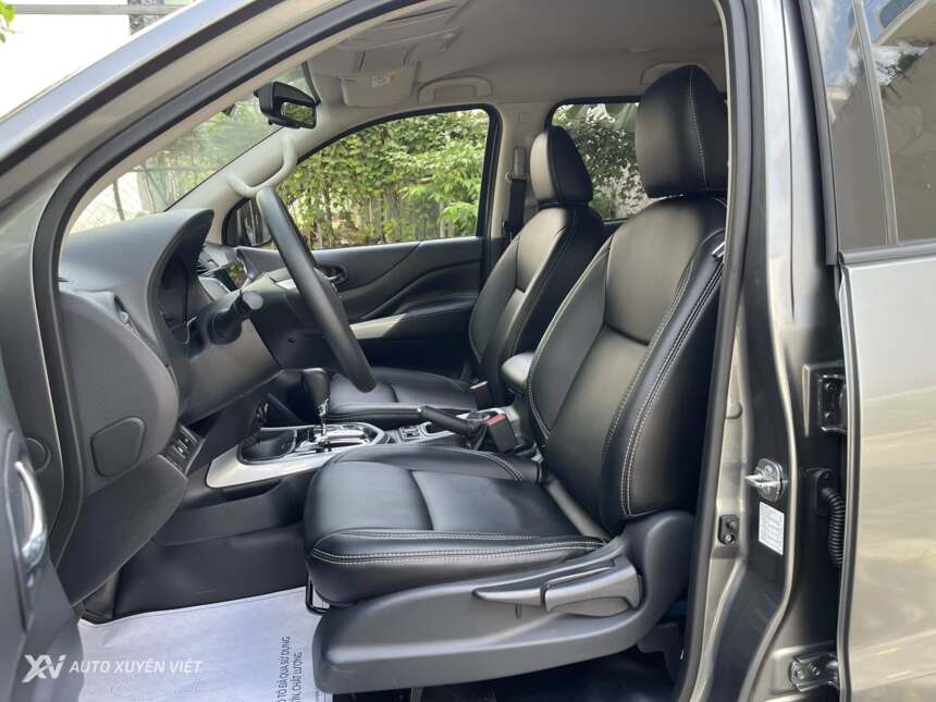 Nissan Terra E 2.5AT 2019 Nissan Terra E 2.5AT 2019