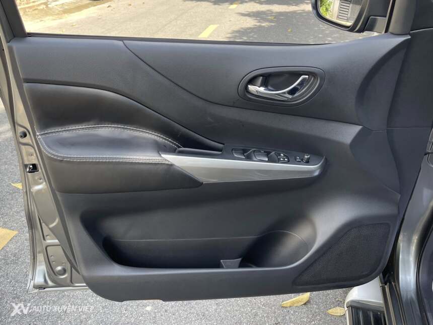 Nissan Terra E 2.5AT 2019 Nissan Terra E 2.5AT 2019