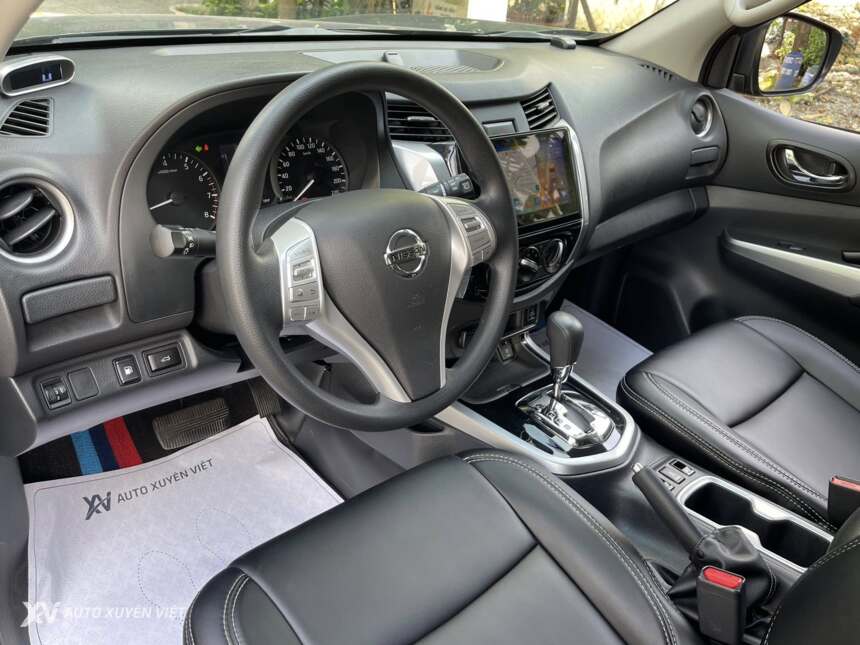 Nissan Terra E 2.5AT 2019 Nissan Terra E 2.5AT 2019