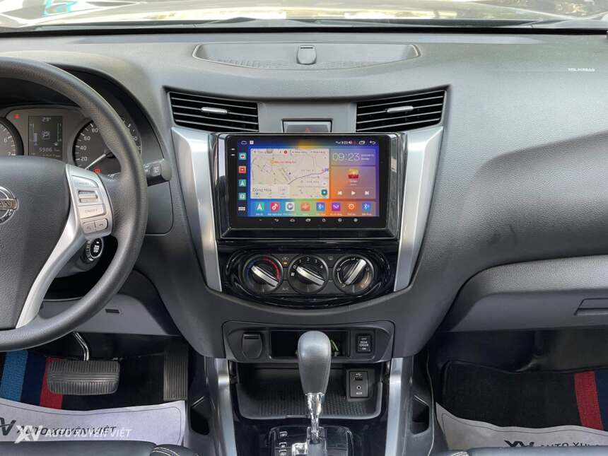 Nissan Terra E 2.5AT 2019 Nissan Terra E 2.5AT 2019