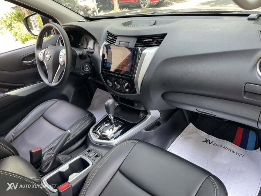 Nissan Terra E 2.5AT 2019 Nissan Terra E 2.5AT 2019