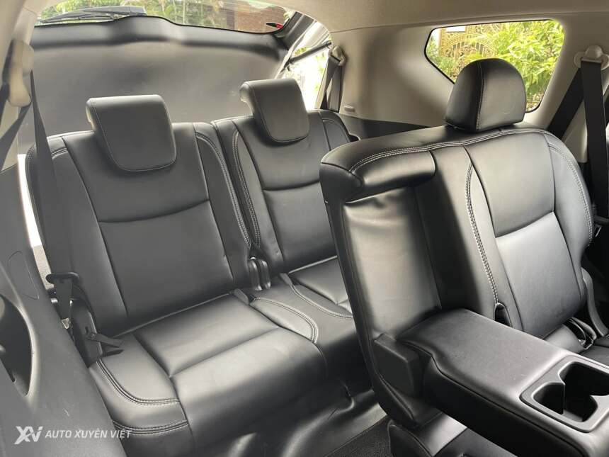 Nissan Terra E 2.5AT 2019 Nissan Terra E 2.5AT 2019