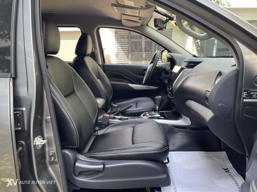 Nissan Terra E 2.5AT 2019 Nissan Terra E 2.5AT 2019