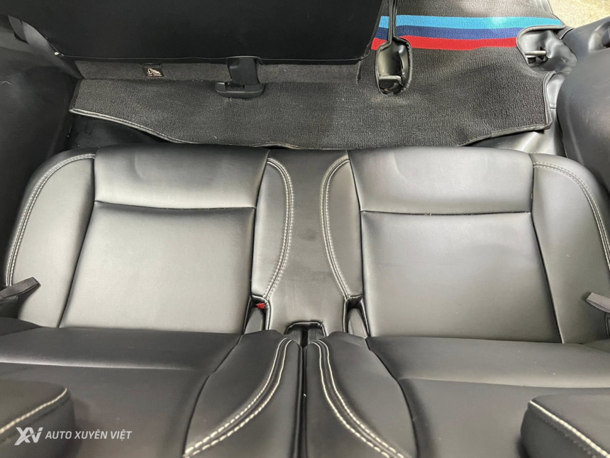 Nissan Terra E 2.5AT 2019 Nissan Terra E 2.5AT 2019