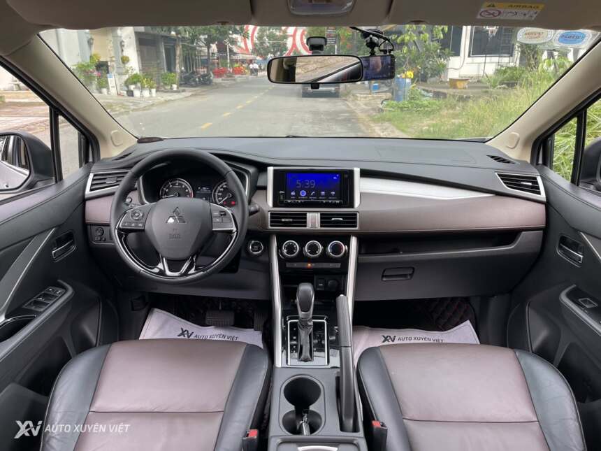 Xpander Cross 1.5AT 2021