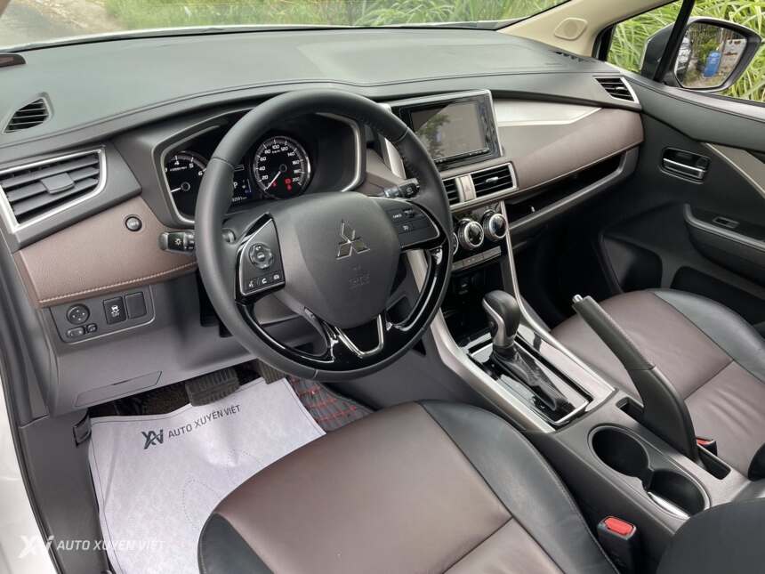 Xpander Cross 1.5AT 2021