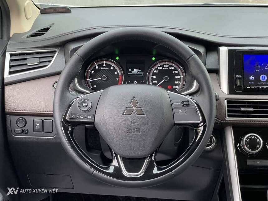 Xpander Cross 1.5AT 2021