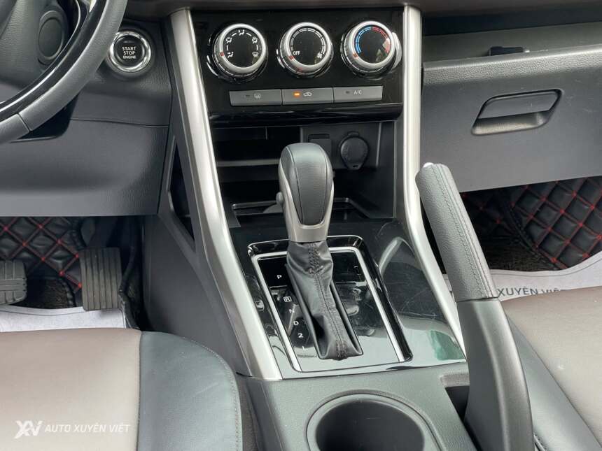 Xpander Cross 1.5AT 2021