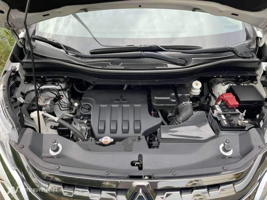 Xpander Cross 1.5AT 2021