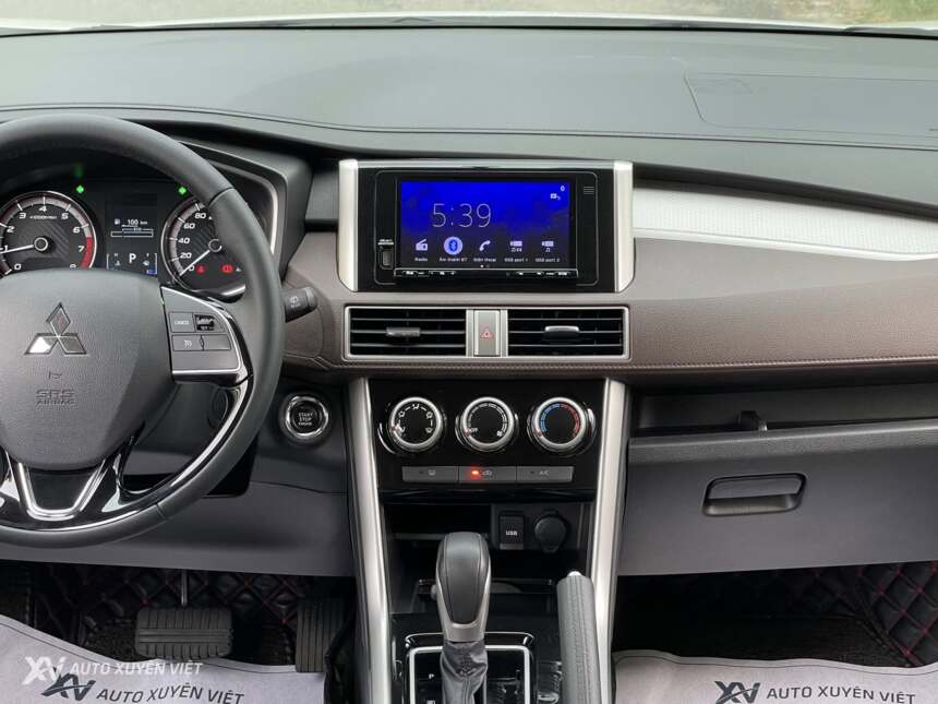 Xpander Cross 1.5AT 2021