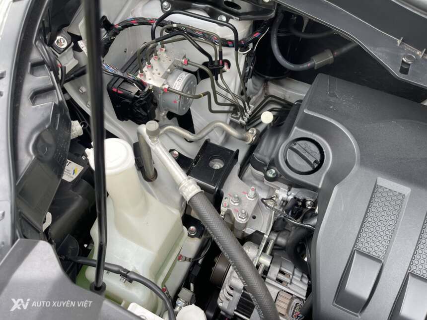 Xpander Cross 1.5AT 2021