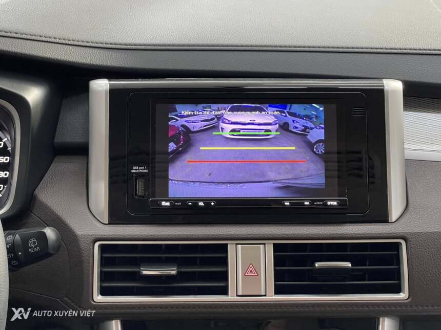 Xpander Cross 1.5AT 2021