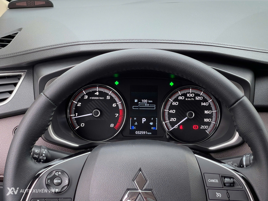 Xpander Cross 1.5AT 2021