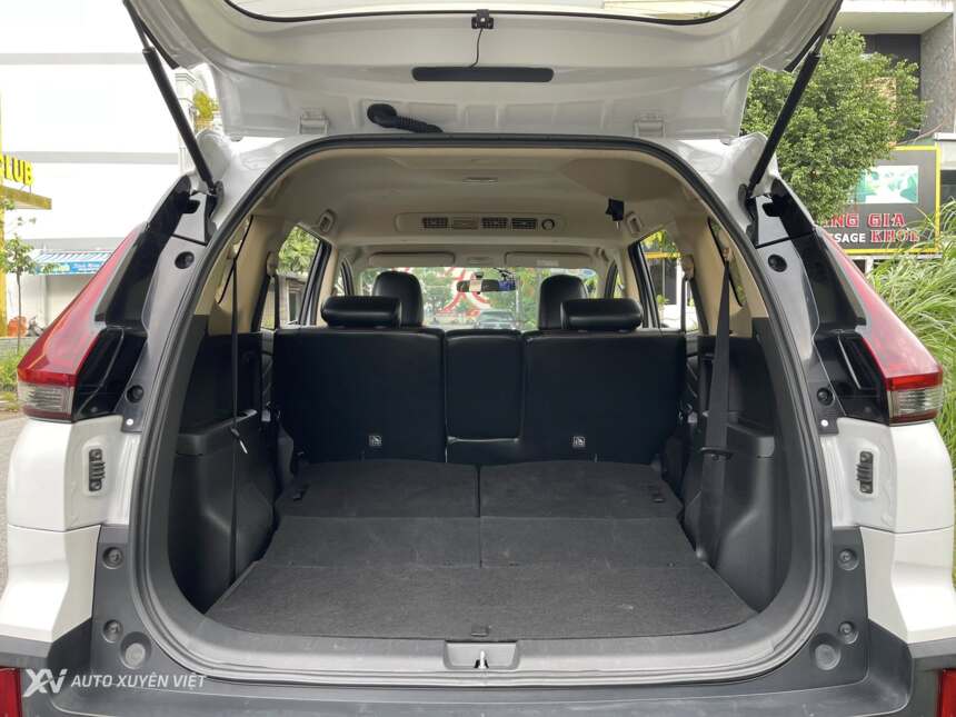 Xpander Cross 1.5AT 2021