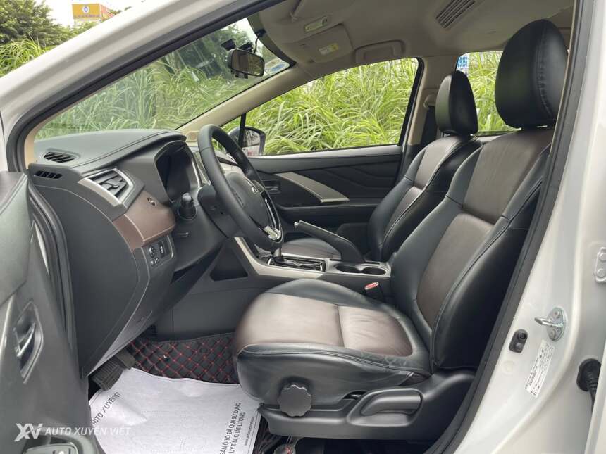 Xpander Cross 1.5AT 2021