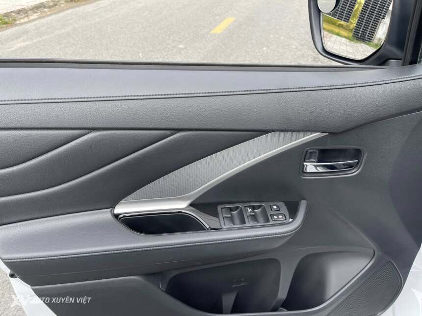 Xpander Cross 1.5AT 2021