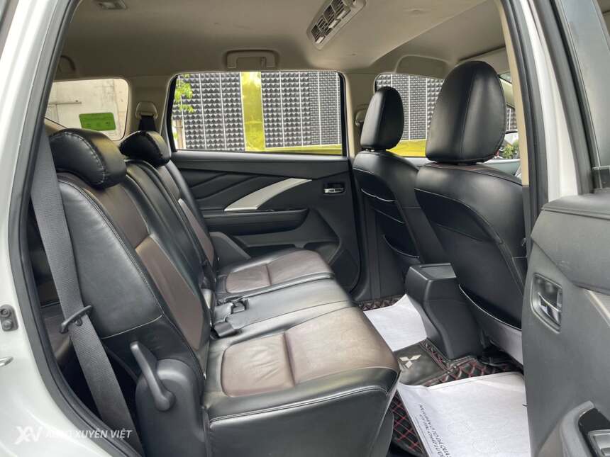 Xpander Cross 1.5AT 2021