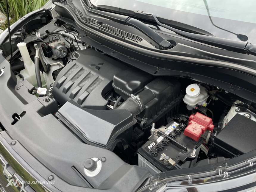 Xpander Cross 1.5AT 2021