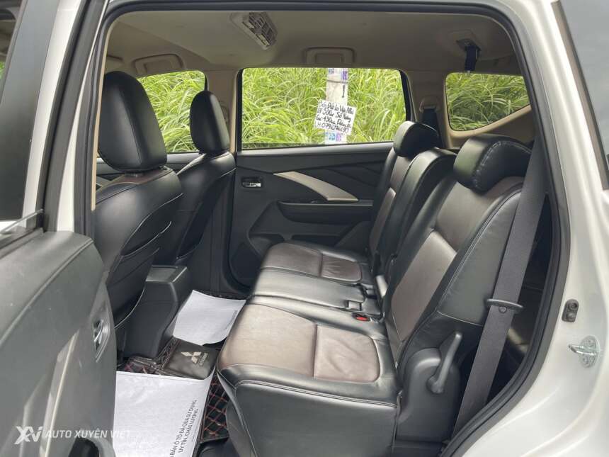 Xpander Cross 1.5AT 2021