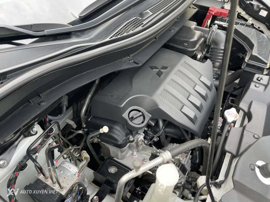 Xpander Cross 1.5AT 2021