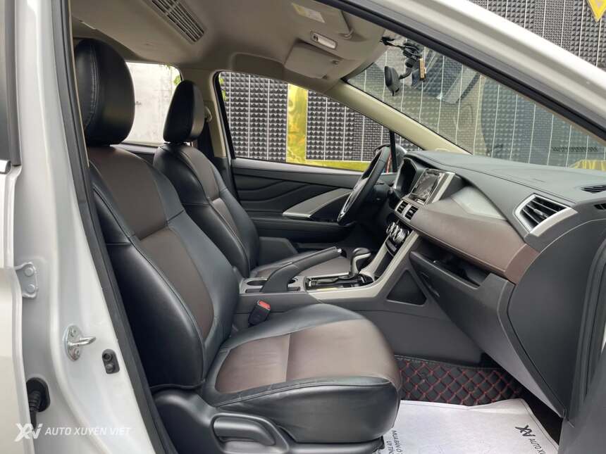 Xpander Cross 1.5AT 2021