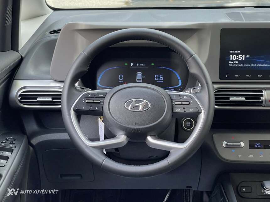 Hyundai Stargazer Cao Cấp 1.5AT 2022