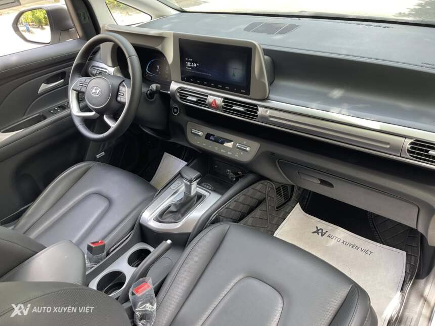 Hyundai Stargazer Cao Cấp 1.5AT 2022