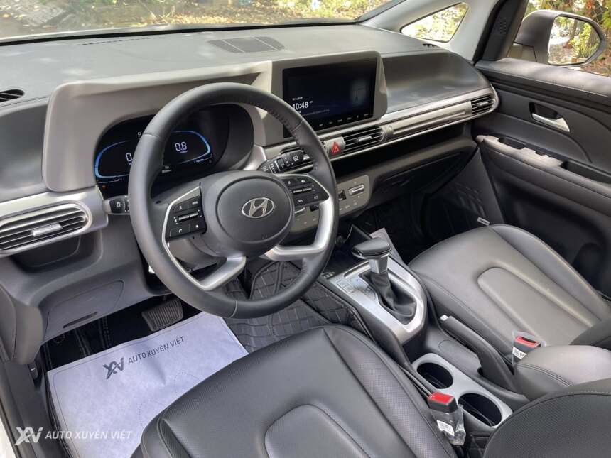 Hyundai Stargazer Cao Cấp 1.5AT 2022