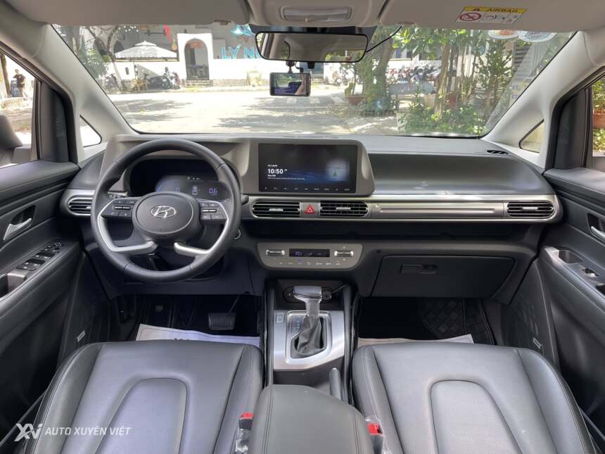 Hyundai Stargazer Cao Cấp 1.5AT 2022