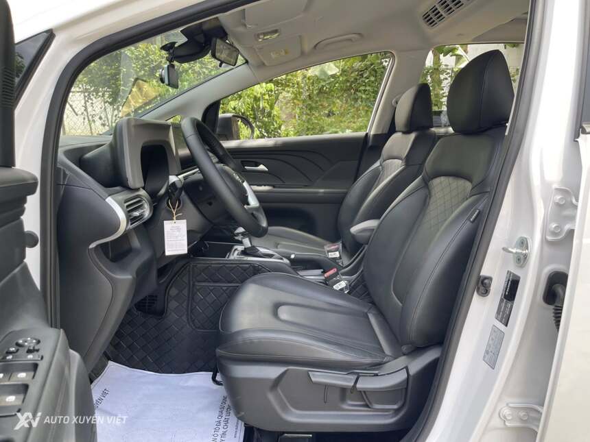 Hyundai Stargazer Cao Cấp 1.5AT 2022