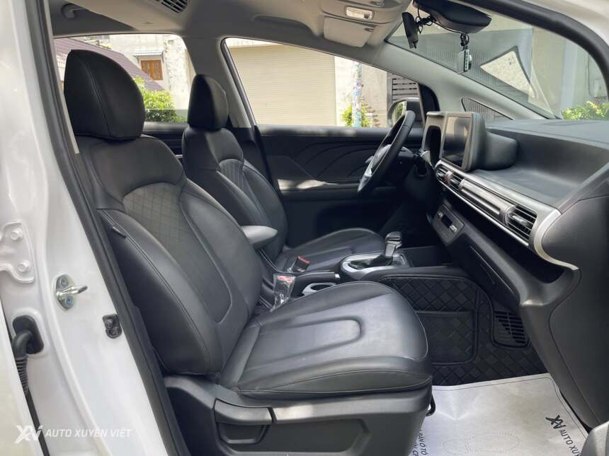 Hyundai Stargazer Cao Cấp 1.5AT 2022