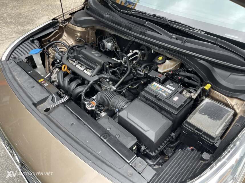 Hyundai Accent 1.4MT 2018 Hyundai Accent 1.4MT 2018