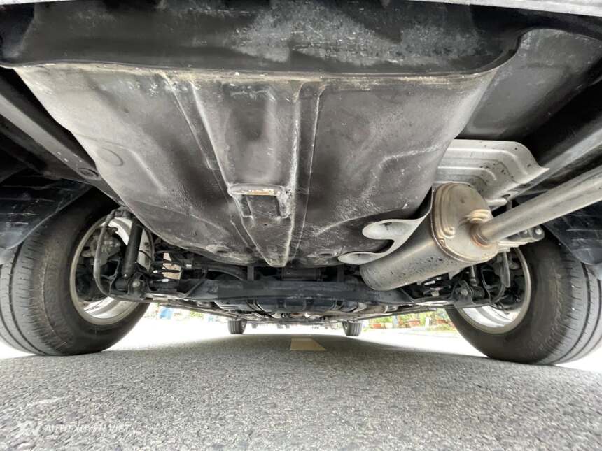 Hyundai Accent 1.4MT 2018 Hyundai Accent 1.4MT 2018