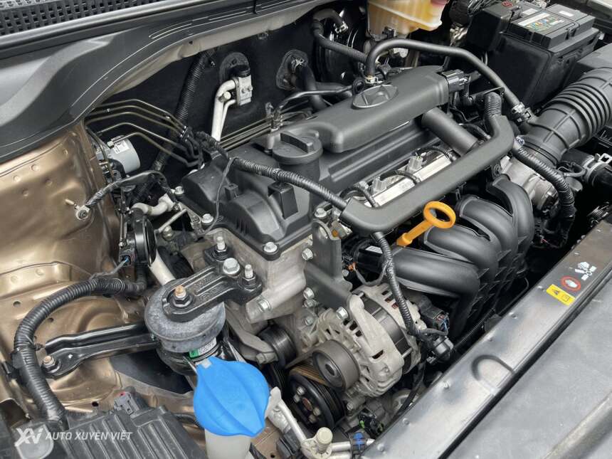 Hyundai Accent 1.4MT 2018 Hyundai Accent 1.4MT 2018