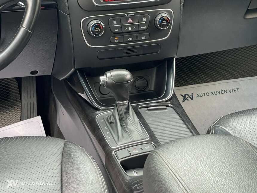 Kia Sorento 2.4 GATH 2015 Kia Sorento 2.4 GATH 2015