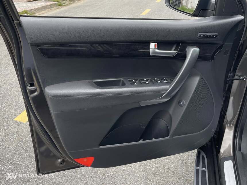 Kia Sorento 2.4 GATH 2015 Kia Sorento 2.4 GATH 2015