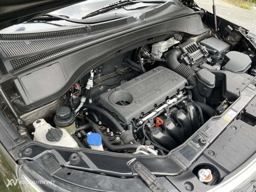 Kia Sorento 2.4 GATH 2015 Kia Sorento 2.4 GATH 2015