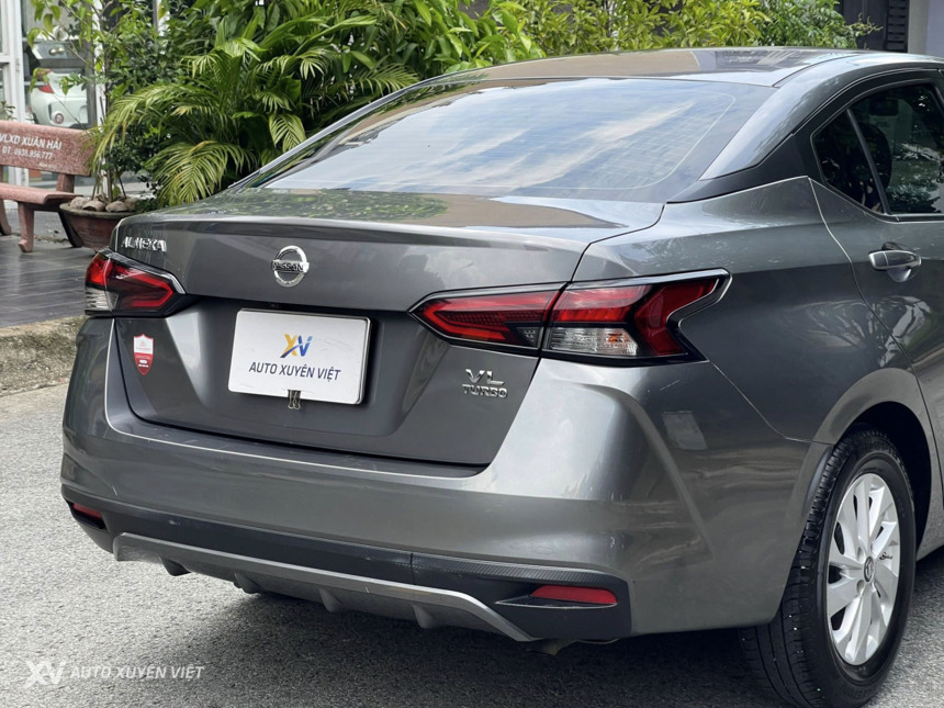 Nissan Almera VL 1.0 Turbo 2023