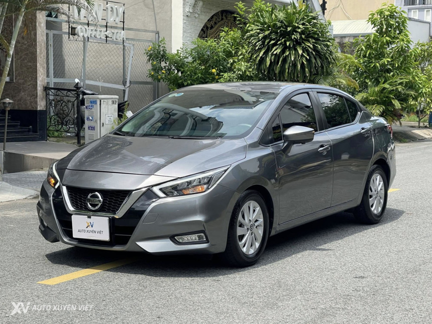 Nissan Almera VL 1.0 Turbo 2023