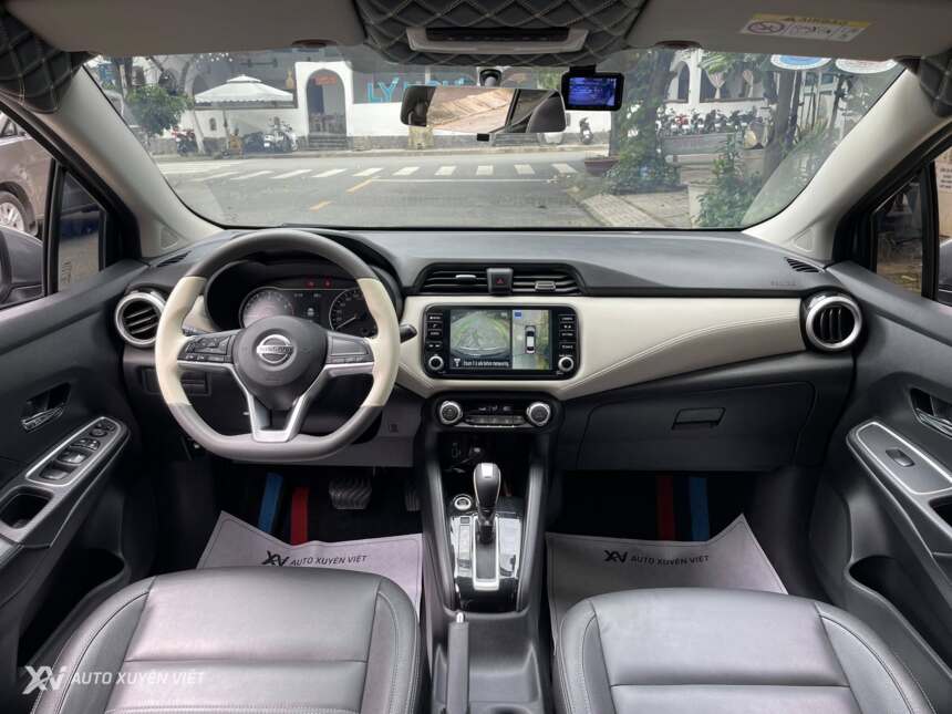 Nissan Almera VL 1.0 Turbo 2023