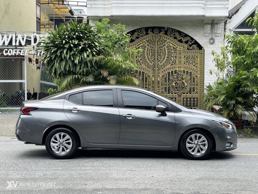 Nissan Almera VL 1.0 Turbo 2023