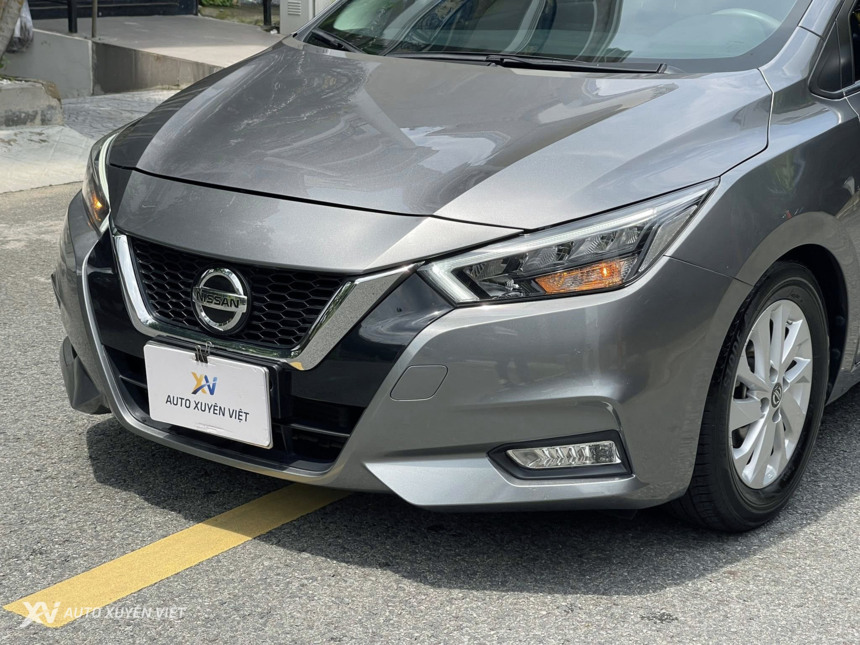 Nissan Almera VL 1.0 Turbo 2023