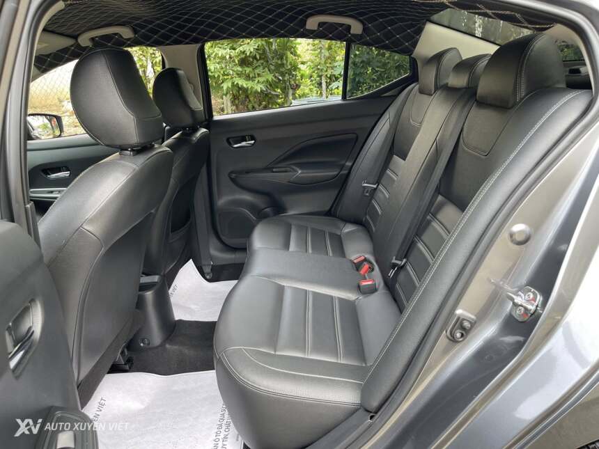 Nissan Almera VL 1.0 Turbo 2023