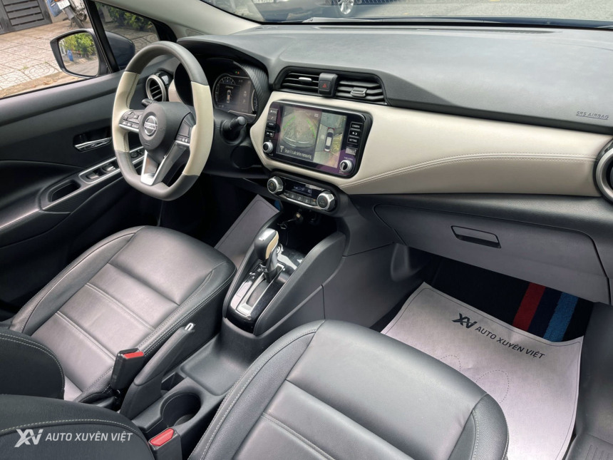 Nissan Almera VL 1.0 Turbo 2023