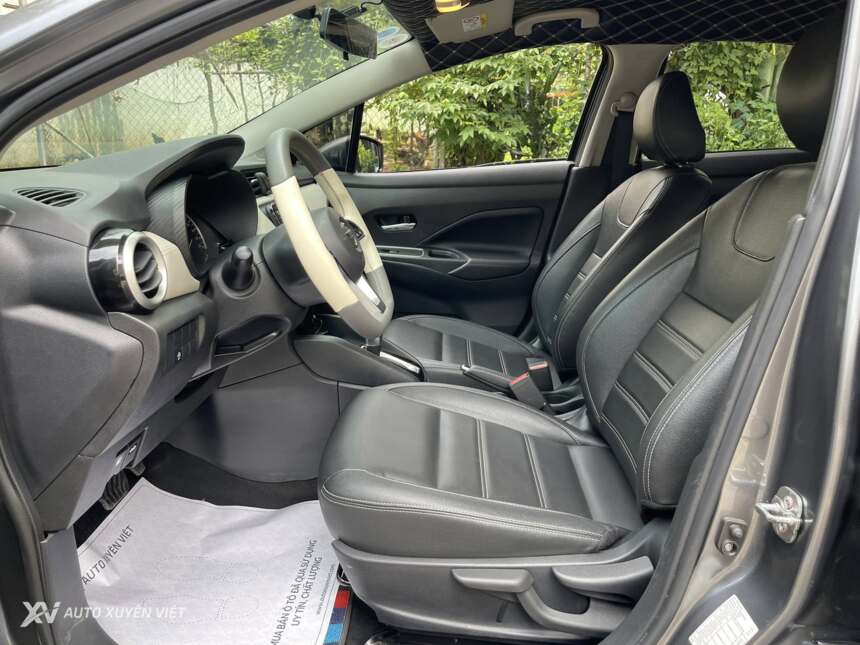 Nissan Almera VL 1.0 Turbo 2023